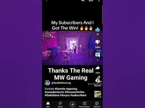 Real MWGaming .